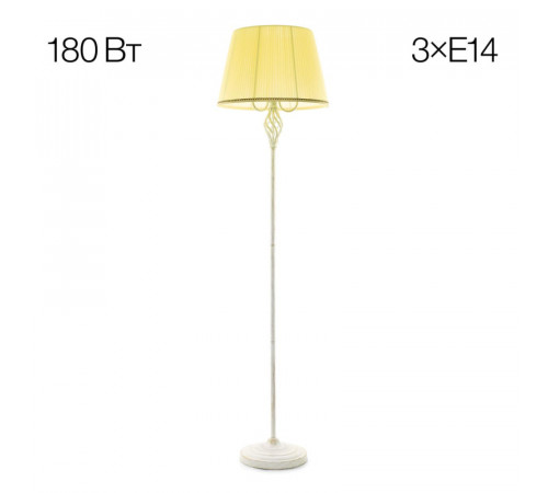 Торшер Citilux Вена CL402923 Торшер Citilux Вена CL402923