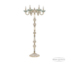 Торшер Bohemia Ivele Crystal Florence 71003T/6/175 GW P Birusa/M-1G