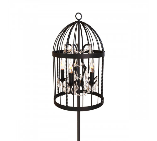 Торшер LOFT IT Vintage birdcage Loft1891F Торшер LOFT IT Vintage birdcage Loft1891F