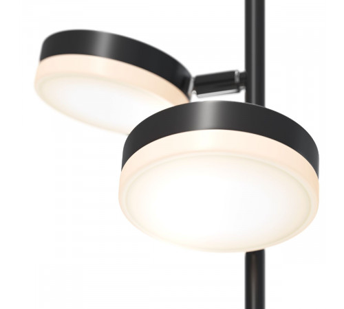 Торшер Maytoni Fad MOD070FL-L12B3K Торшер Maytoni Fad MOD070FL-L12B3K