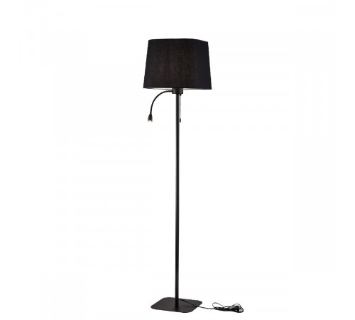 Торшер Maytoni Farel Z001FL-L3W-1B Торшер Maytoni Farel Z001FL-L3W-1B