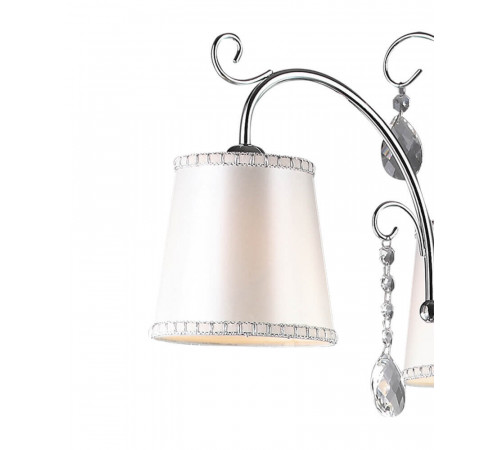 Торшер Lumien Hall Августа 1009/3F-CR Торшер Lumien Hall Августа 1009/3F-CR