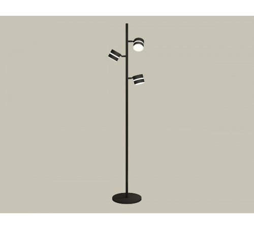 Торшер Ambrella Light Traditional (C9816, N8445) XB9816202