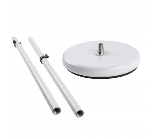 Торшер Uniel ULM-T600 2х6W/4500K/DIM WHITE UL-00010175 Торшер Uniel ULM-T600 2х6W/4500K/DIM WHITE UL-00010175