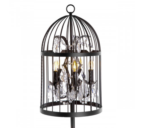 Торшер LOFT IT Vintage birdcage Loft1891F Торшер LOFT IT Vintage birdcage Loft1891F