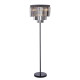 Торшер Divinare Nova 3002/05 PN-6