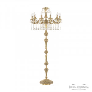 Торшер Bohemia Ivele Crystal Verona 72102T/10/210 A FP