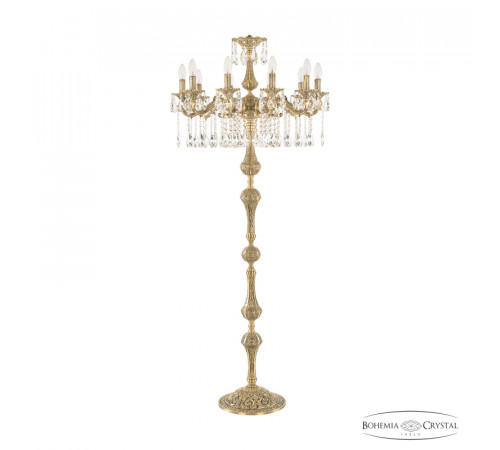 Торшер Bohemia Ivele Crystal Verona 72102T/10/210 A FP Торшер Bohemia Ivele Crystal Verona 72102T/10/210 A FP