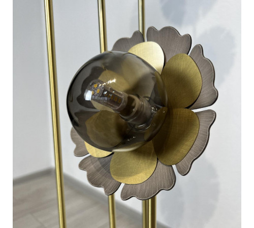 Торшер ImperiumLoft Camellia 179840-26 Торшер ImperiumLoft Camellia 179840-26