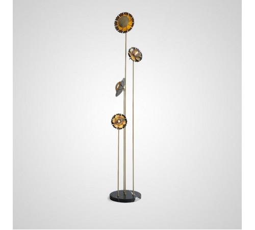 Торшер ImperiumLoft Camellia 179840-26 Торшер ImperiumLoft Camellia 179840-26
