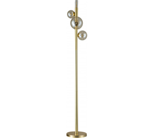Торшер Indigo Canto 11026/4F Gold V000251 Торшер Indigo Canto 11026/4F Gold V000251