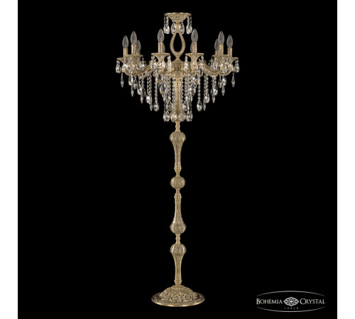 Торшер Bohemia Ivele Crystal Verona 72302T/10/210 B FP Торшер Bohemia Ivele Crystal Verona 72302T/10/210 B FP