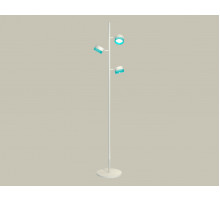Торшер Ambrella Light Traditional (C9812, N8488) XB9812251