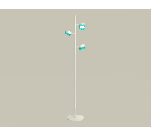 Торшер Ambrella Light Traditional (C9812, N8488) XB9812251 Торшер Ambrella Light Traditional (C9812, N8488) XB9812251