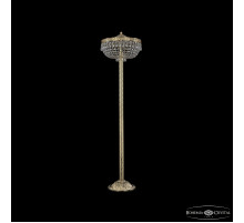 Торшер Bohemia Ivele Crystal 19271T6/35IV-138 G