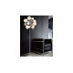 Торшер Lumina Deco Galaksida LDF 8565-10/16 CHR+GY