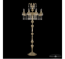 Торшер Bohemia Ivele Crystal Florence 71202T/8/210 A G Y3