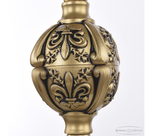 Торшер Bohemia Ivele Crystal AL78101T/8/175 A AGB P Birusa/M-1G Торшер Bohemia Ivele Crystal AL78101T/8/175 A AGB P Birusa/M-1G