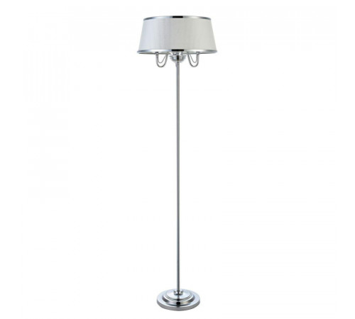 Торшер Arte Lamp Dante A1150PN-3CC Торшер Arte Lamp Dante A1150PN-3CC