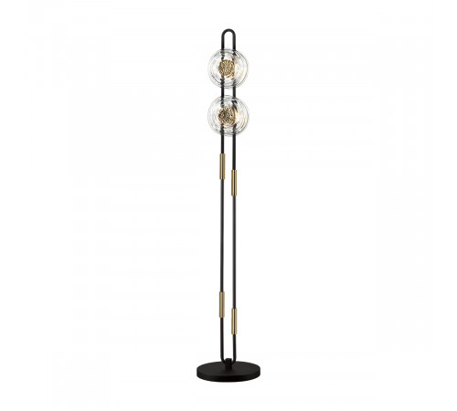Торшер Odeon Light Magnet 5407/23FL