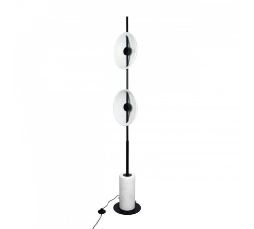 Торшер Loft IT Marble 10049F
