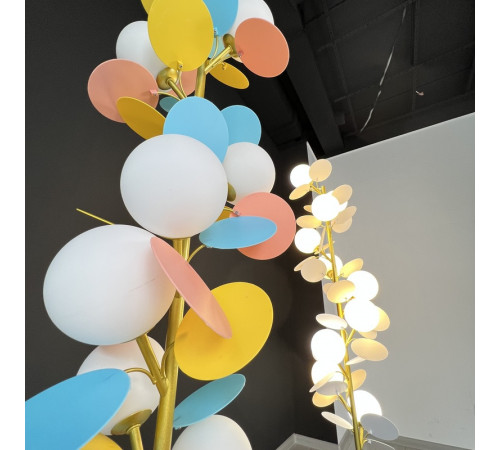 Торшер ImperiumLoft Matisse 191868-26 Торшер ImperiumLoft Matisse 191868-26