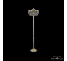 Торшер Bohemia Ivele Crystal 19281T6/35IV-138 G
