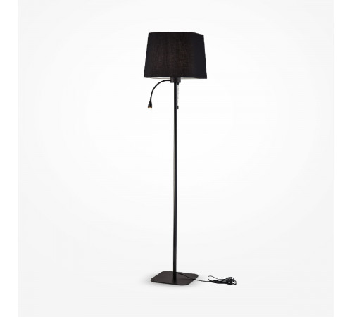 Торшер Maytoni Farel Z001FL-L3W-1B Торшер Maytoni Farel Z001FL-L3W-1B
