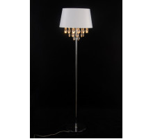 Торшер Natali Kovaltseva DIAMOND SPACE 81010-1F CHROME