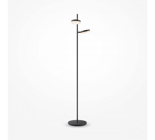 Торшер Maytoni Fad MOD070FL-L12B3K Торшер Maytoni Fad MOD070FL-L12B3K
