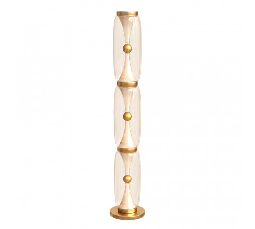 Торшер Divinare Sterzo 1244/17 PN-60 Торшер Divinare Sterzo 1244/17 PN-60