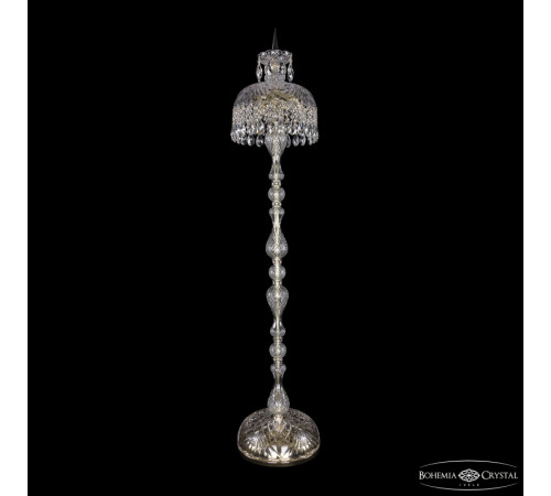 Торшер Bohemia Ivele Crystal 14781T1/30-145 G Торшер Bohemia Ivele Crystal 14781T1/30-145 G