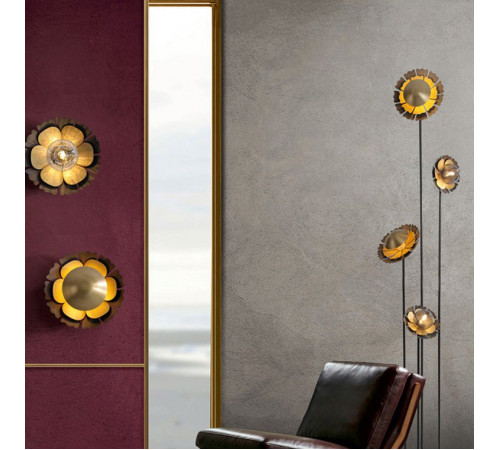 Торшер ImperiumLoft Camellia 179840-26 Торшер ImperiumLoft Camellia 179840-26