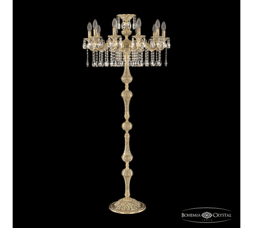 Торшер Bohemia Ivele Crystal Verona 72202T/10/210 A FP Торшер Bohemia Ivele Crystal Verona 72202T/10/210 A FP