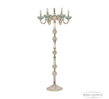 Торшер Bohemia Ivele Crystal Florence 71003T/6/175 GW P Birusa/M-1G FL3M