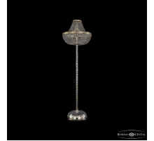 Торшер Bohemia Ivele Crystal 19051T4/H/45IV-152 G