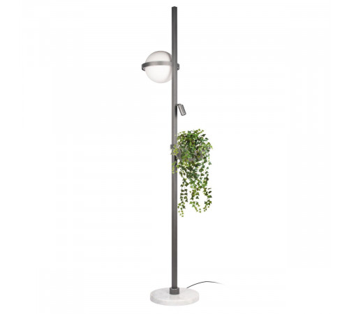 Торшер Loft IT Jardin 10121/F Dark grey Торшер Loft IT Jardin 10121/F Dark grey
