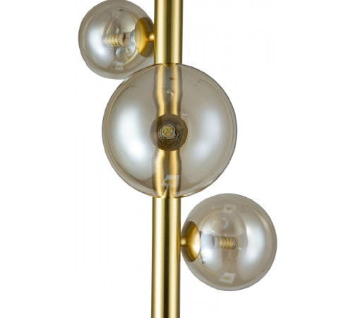Торшер Indigo Canto 11026/4F Gold V000251 Торшер Indigo Canto 11026/4F Gold V000251