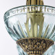 Торшер Bohemia Ivele Crystal AL78101T/8/175 A AGB P Birusa/M-1G