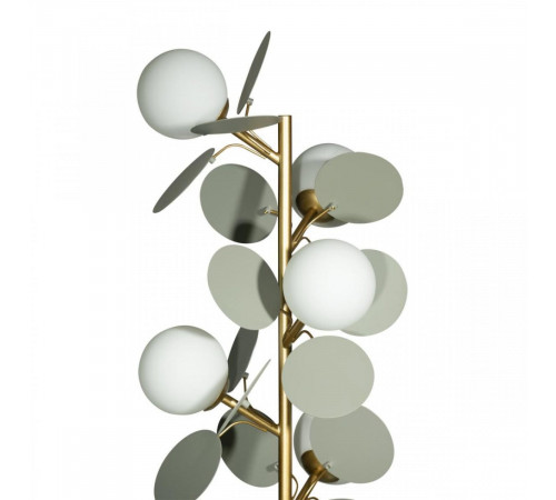 Торшер Loft IT Matisse 10008F Grey