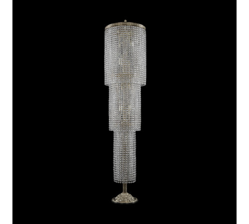 Торшер Bohemia Ivele Crystal 83311T6/40IV-175 G Торшер Bohemia Ivele Crystal 83311T6/40IV-175 G