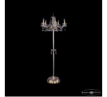 Торшер Bohemia Ivele Crystal 1413T2/5/200-160 G
