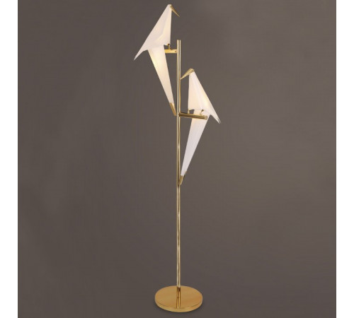 Торшер ImperiumLoft Origami Bird 144308-22 Торшер ImperiumLoft Origami Bird 144308-22