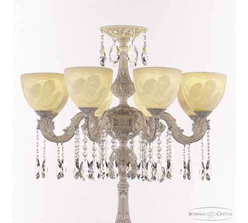 Торшер Bohemia Ivele Crystal AL79101T/8/175 A WMN P1 U Angel Торшер Bohemia Ivele Crystal AL79101T/8/175 A WMN P1 U Angel