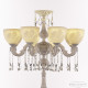 Торшер Bohemia Ivele Crystal AL79101T/8/175 A WMN P1 U Angel