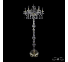 Торшер Bohemia Ivele Crystal 1413T1/6/200-160 G
