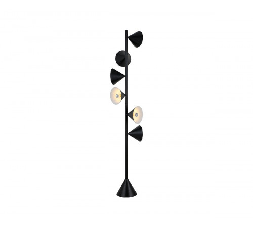 Торшер Kink Light Эвелин 08480-F,19 Торшер Kink Light Эвелин 08480-F,19