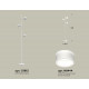 Торшер Ambrella Light Traditional (C9812, N8444) XB9812202