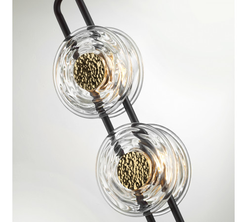 Торшер Odeon Light Magnet 5407/23FL