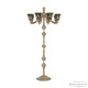 Торшер Bohemia Ivele Crystal Verona 72009T/8/210 FP P2 U Amber-Green/H-1I FA1S